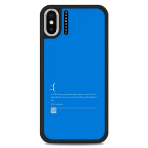 AKAM AMC-WAXSM-NOSTECH-17 Cover For Apple iPhone Xs Max