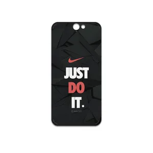 MAHOOT  NK Cover Sticker for HTC One A9