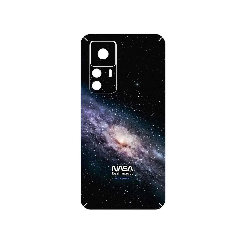برچسب پوششی ماهوت مدل Universe_by_NASA_3 مناسب برای گوشی موبایل شیائومی 12T Pro
