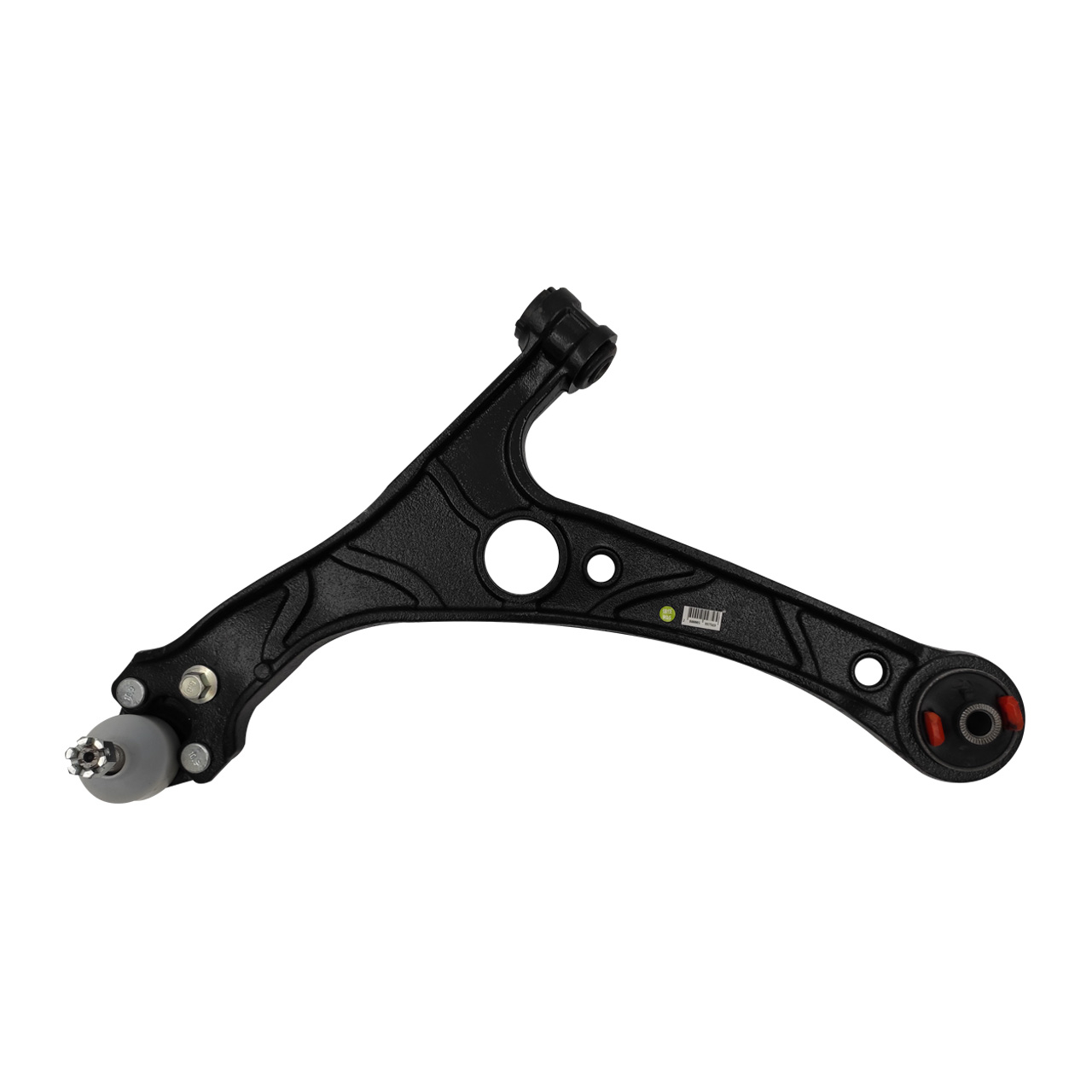 طبق کامل چپ مدل T11-2909010BA مناسب برای ام وی ام X33s