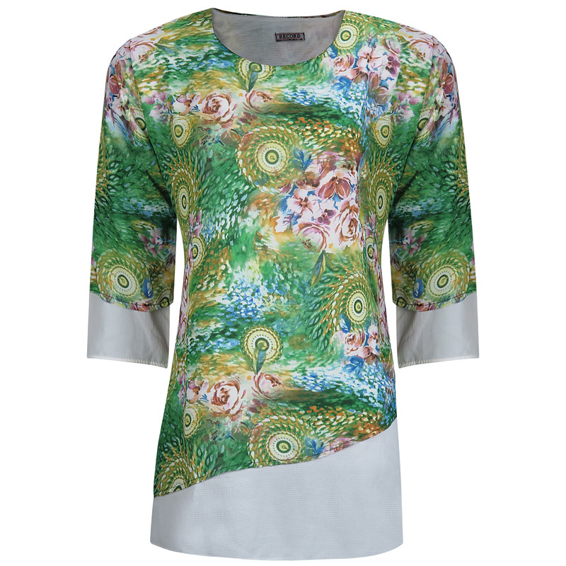 تونیک زنانه رکورد کد r.8