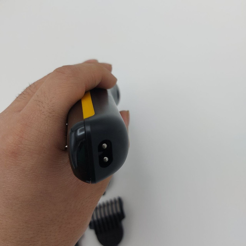 ماشین اصلاح موی بدن و صورت اچ تی سی مدل T1322