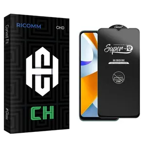 Ricomm CH Superd_ESD Screen Protector For Xiaomi  Poco C40