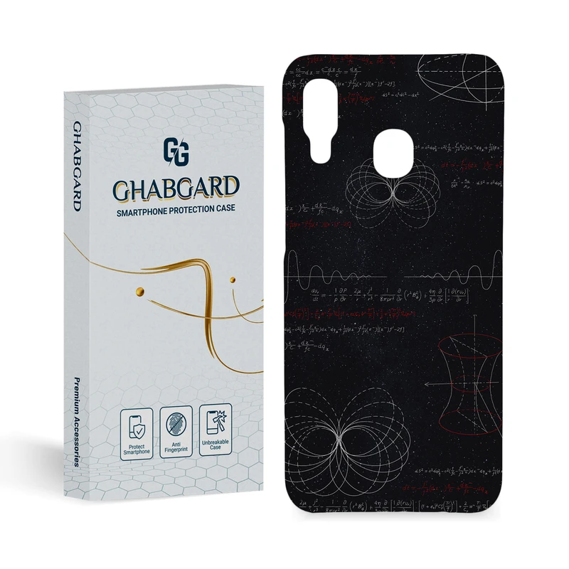  کاور قاب گارد مدل فانتزی مناسب برای گوشی موبایل هوآوی Y7 prime 2019 / Y7 2019