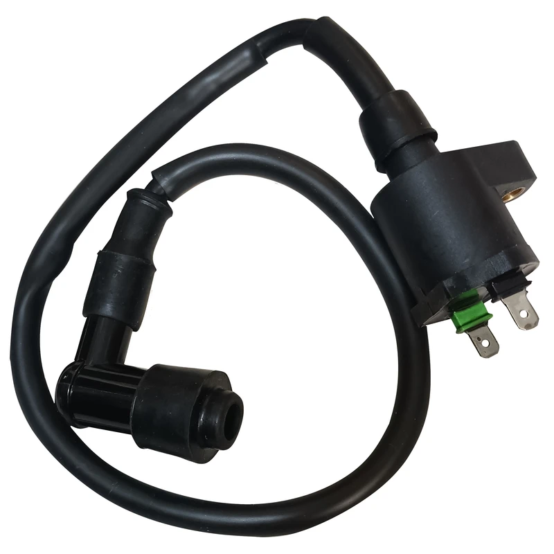 کوئل موتور سیکلت راپیدو مدل 2CONT مناسب برای هوندا CDI