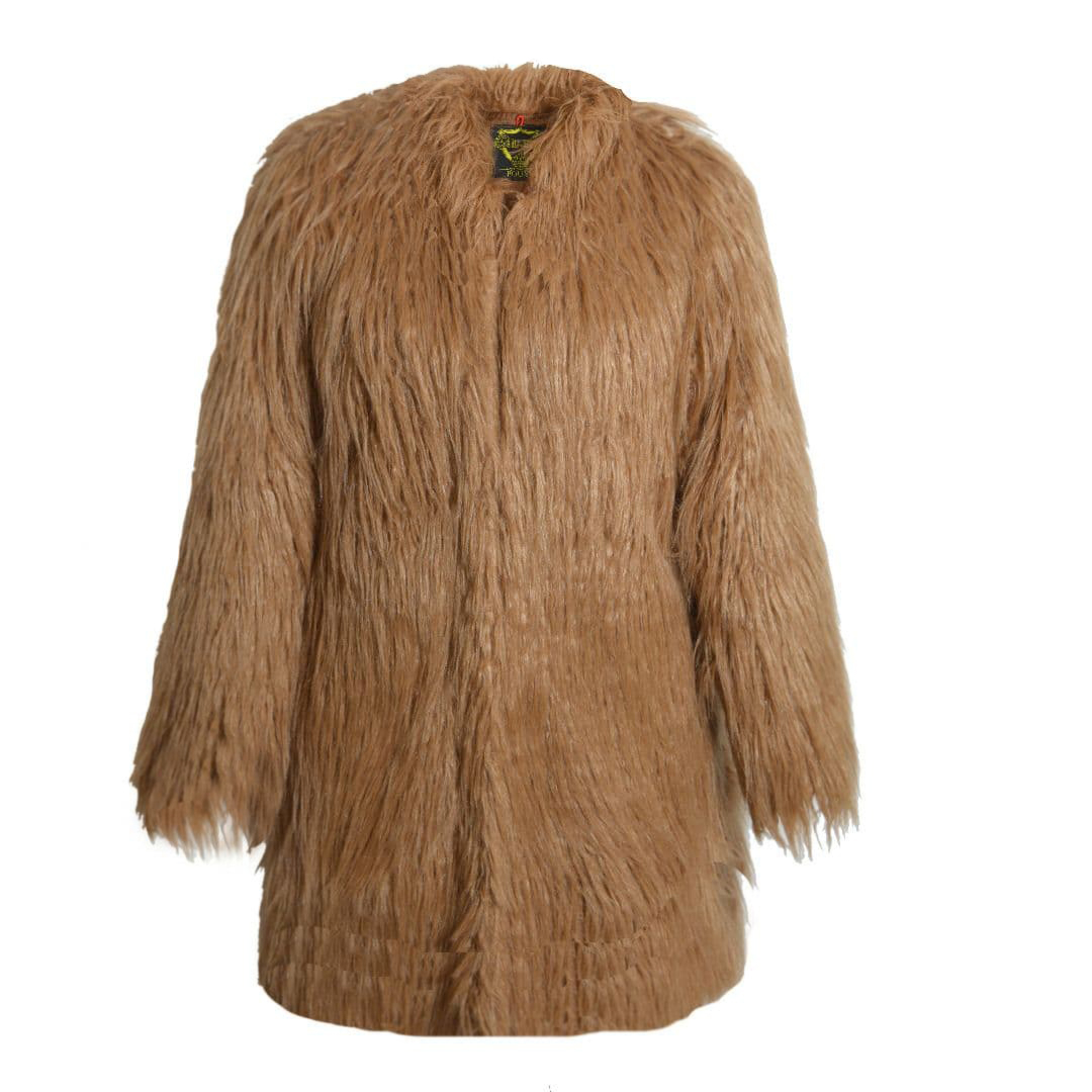 پالتو زنانه کد 11