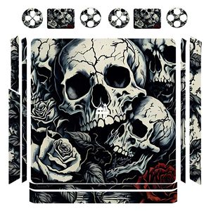 نقد و بررسی برچسب پلی استیشن 4 اسلیم توییجین وموییجین مدل eskelet 04 مجموعه 14 عددی توسط خریداران