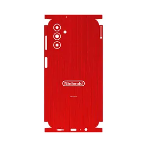 MAHOOT NINTENDO-FullSkin Cover Sticker for Samsung Galaxy A04s