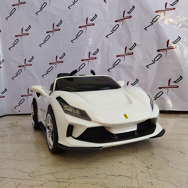 ماشین شارژی مدل AX2076