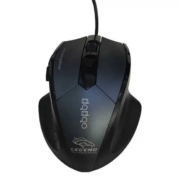 ماوس مخصوص بازی لجند مدل FC-1400