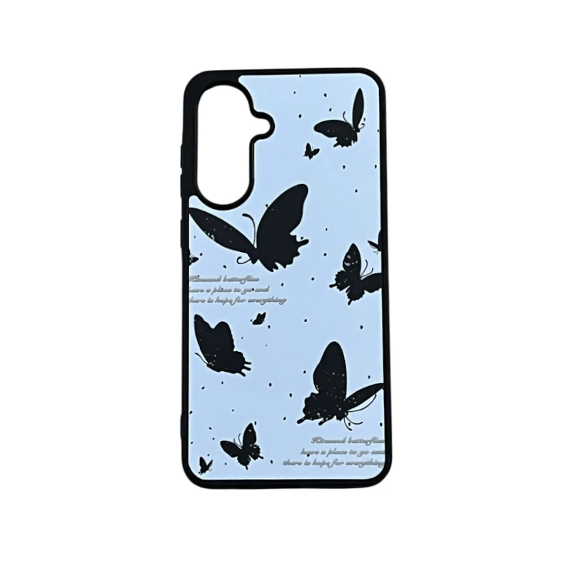 کاور طرح فانتزی کد 1256 مناسب برای گوشی موبایل سامسونگGalaxy  A54