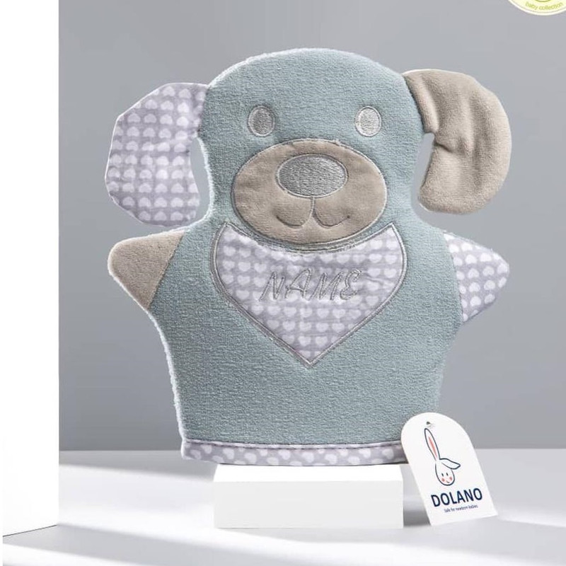 لیف حمام کودک دلانو مدل 300