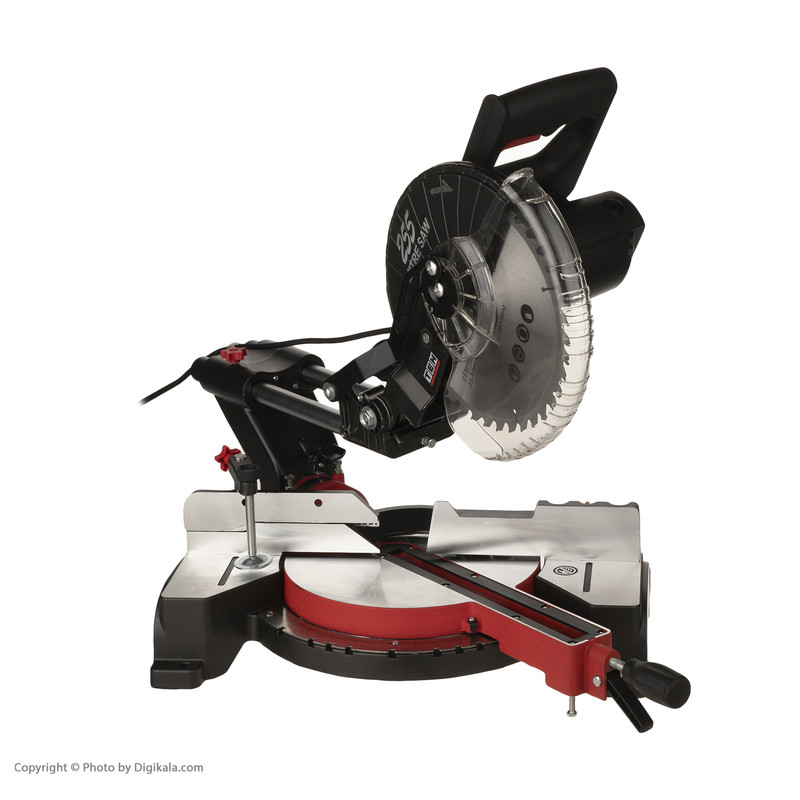 اره فارسی بر تی ای اچ مدل TMS25519