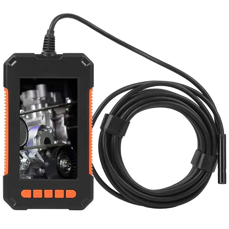 دوربین اندوسکوپی مدل P40