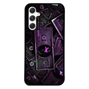 AKAM AMC-WSGA54-RICH-26 Cover For Samsung Galaxy A54