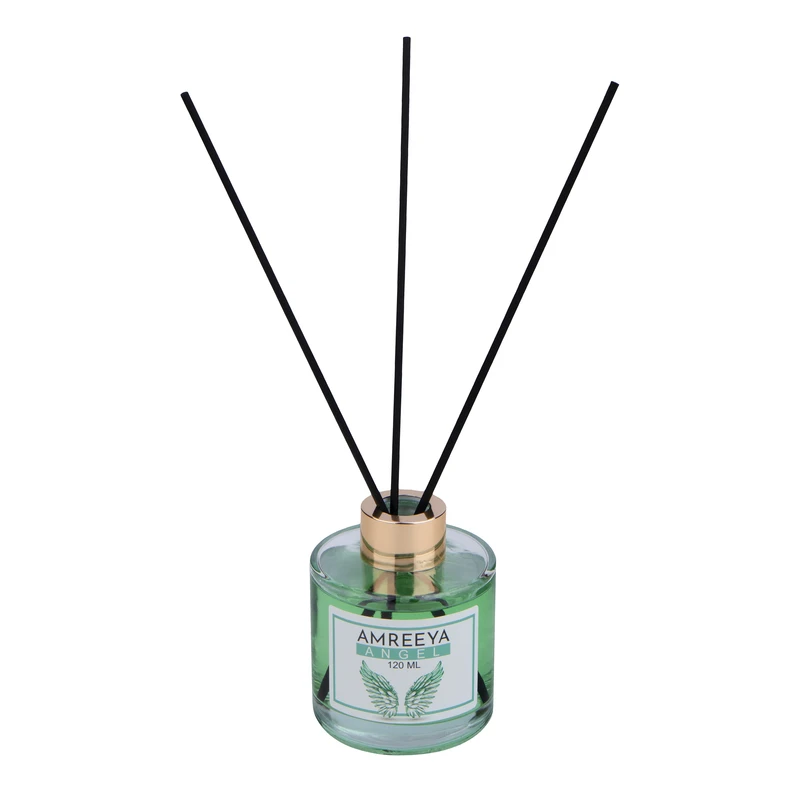 خوشبوکننده آمریا مدل ANGEL حجم 120 میلی لیتر