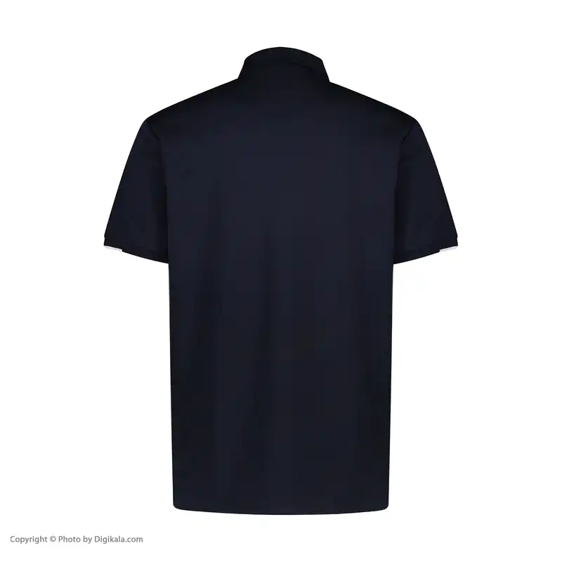 پولوشرت ورزشی مردانه مدل 9522