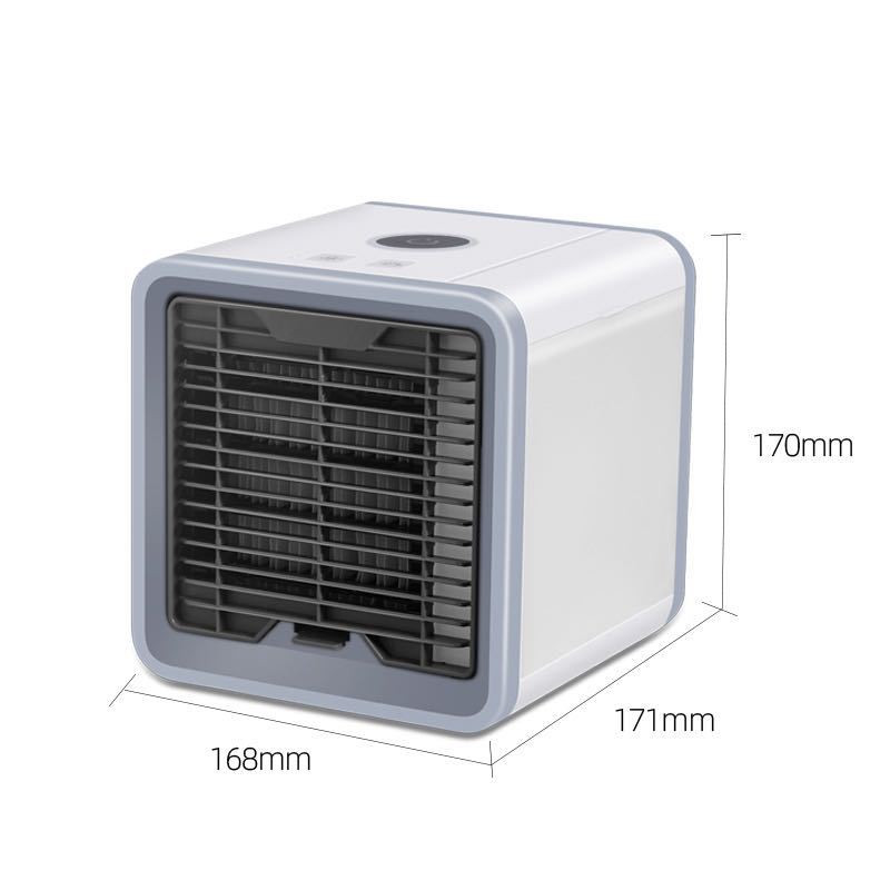 کولر آبی مدل arctic air new