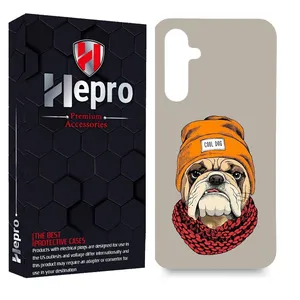 HEPRO MC Cover for SAMSUNG GALAXY A34