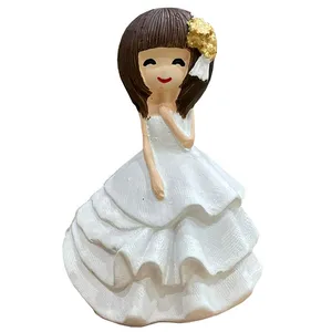 مجسمه مدل عروس