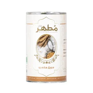 سویق ساده جو مطهر - 250 گرم