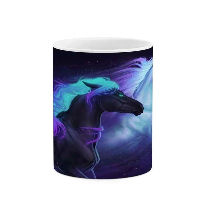 ماگ کاکتی مدل اسب کد mgh24118