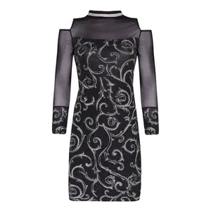 پیراهن زنانه آتوز مدل 010