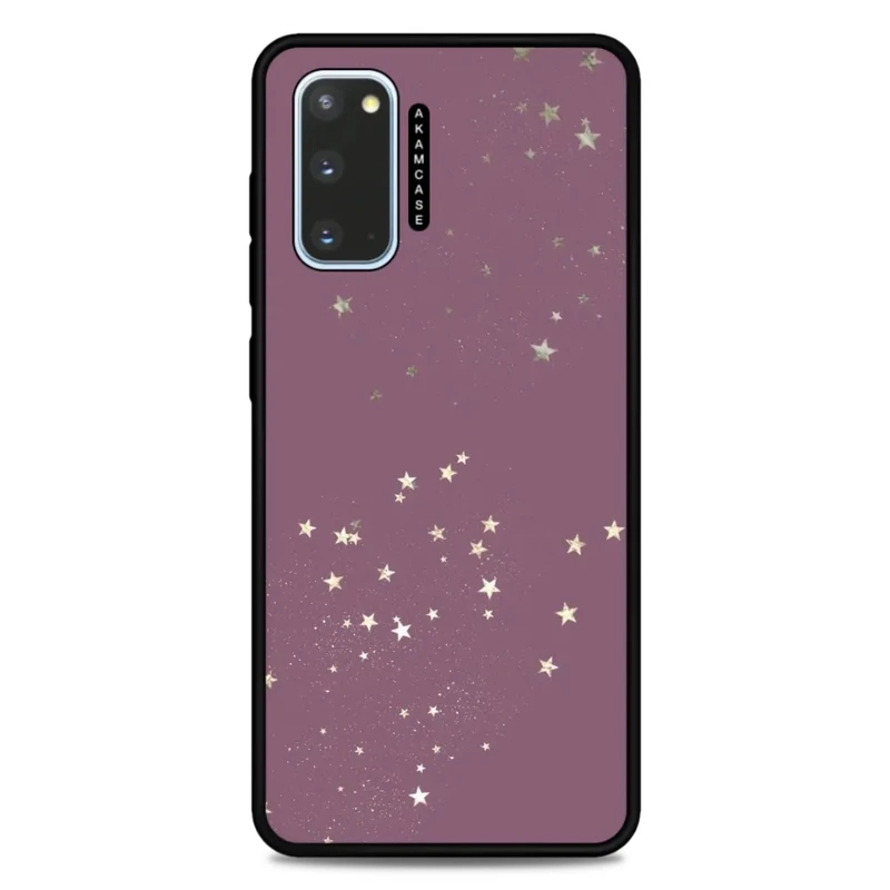 کاور آکام مدل AMC-WSGS20-STARS-14 مناسب برای گوشی موبایل سامسونگ Galaxy S20