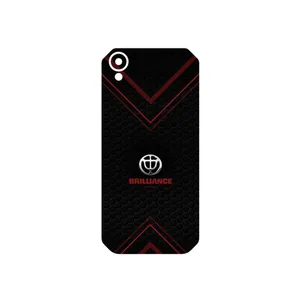 MAHOOT Brilliance Cover Sticker for CAT S41