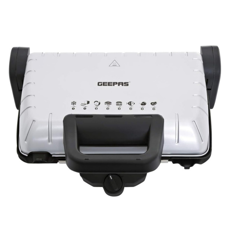 گریل جی پاس مدل GGM5458