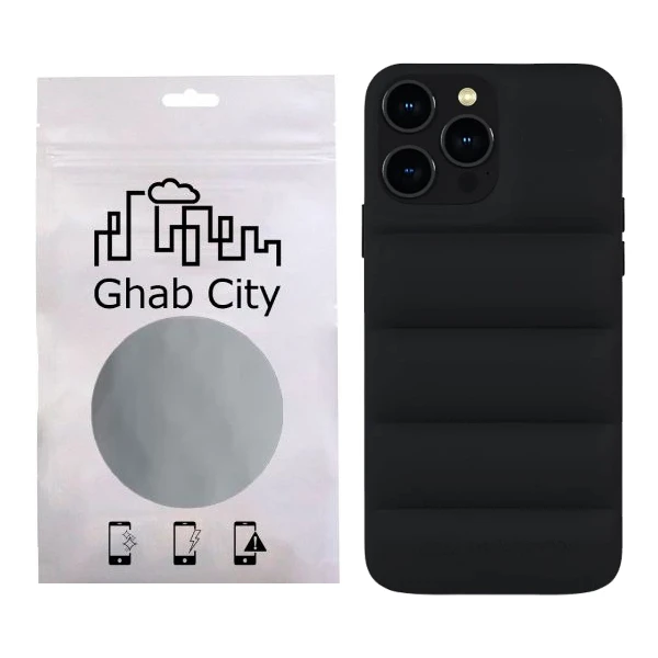 کاور قاب سیتی مدل پافری Pafer مناسب برای گوشی موبایل اپل iPhone 11 Pro