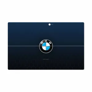 MAHOOT BMW Cover Sticker for Microsoft Surface 2 RT 2013
