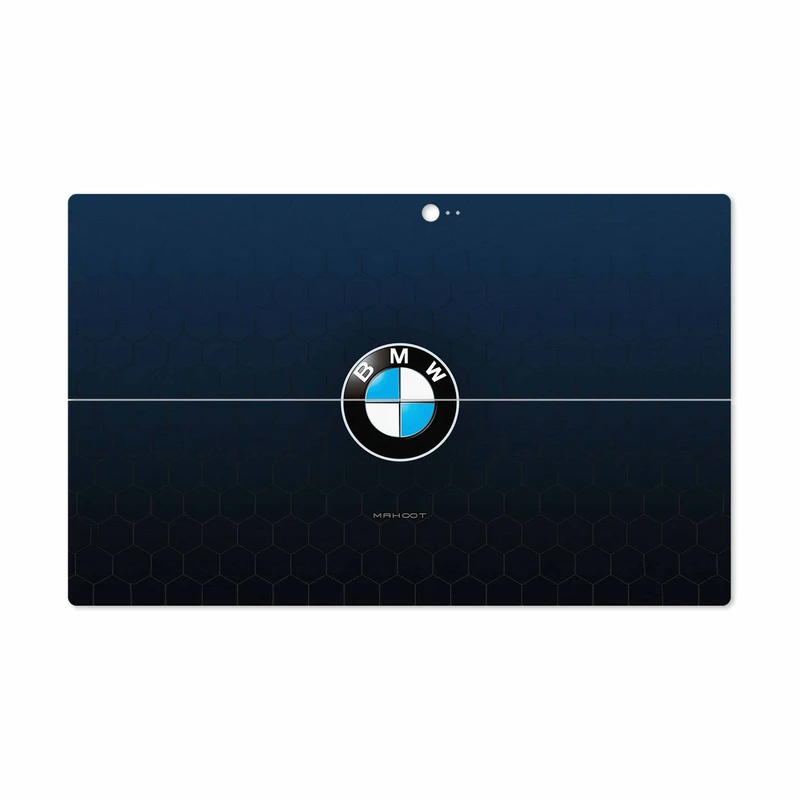 برچسب پوششی ماهوت مدل BMW مناسب برای تبلت مایکروسافت Surface 2 RT 2013
