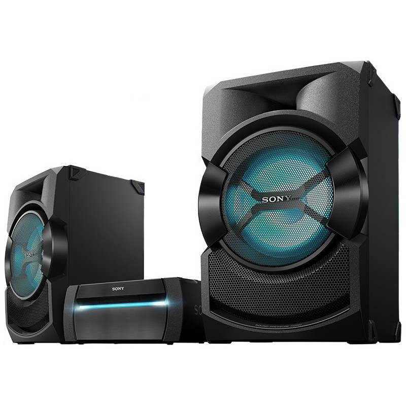 پخش کننده خانگی سونی مدل SHAKE-X30P