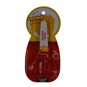 قیچی مدل potato 3006