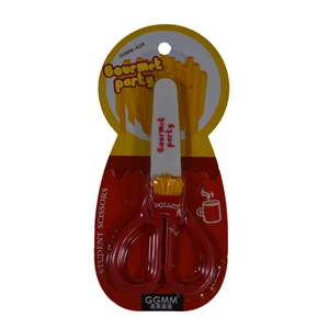 قیچی مدل potato 3006