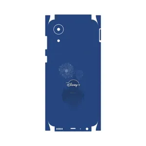 MAHOOT Disney-FullSkin Cover Sticker for Samsung Galaxy A03 Core
