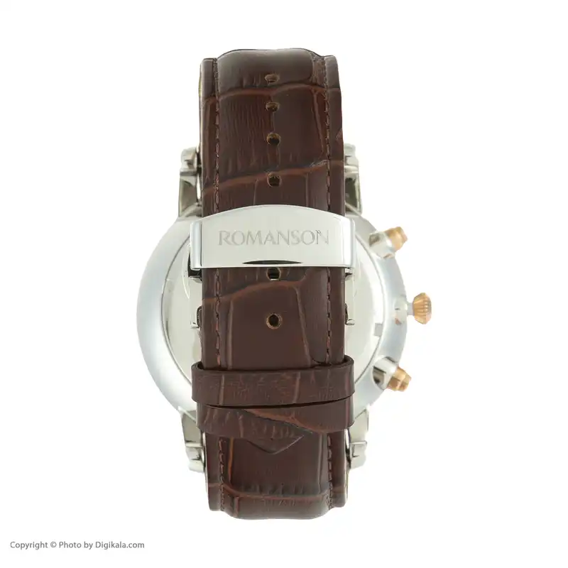 ساعت مچی عقربه ای مدل 1178