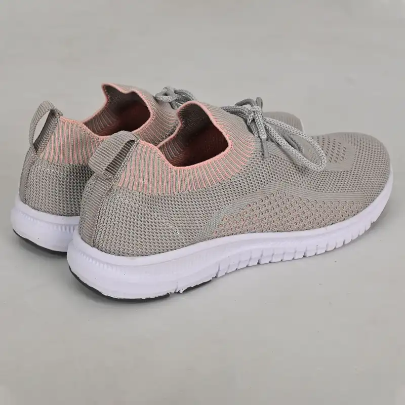 کفش پیاده روی زنانه کفش سعیدی مدل 134TK