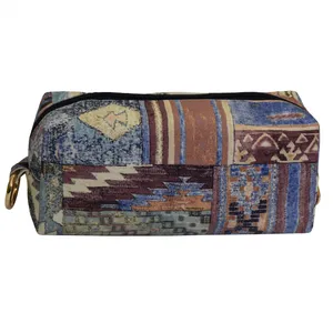 کیف لوازم آرایش زنانه مدل a 014