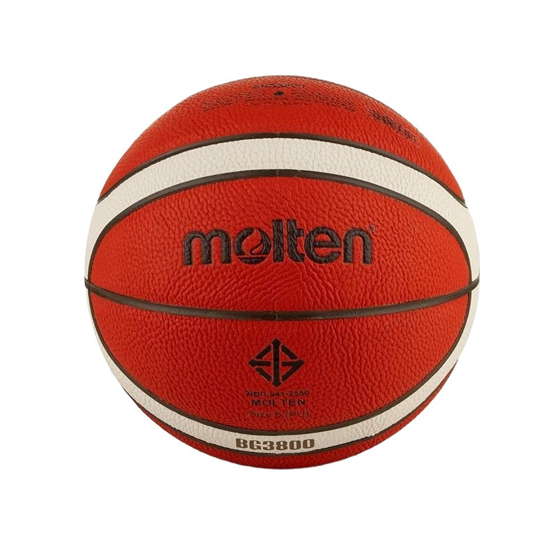 توپ بسکتبال مولتن مدل ISPS BG3800