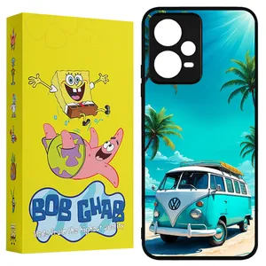  BOB Ghab X5CHB Cover For Xiaomi Poco X5 Pro 5G