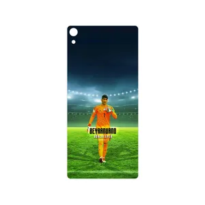 MAHOOT Alireza Beiranvand Cover Sticker for Sony Xperia XA Ultra