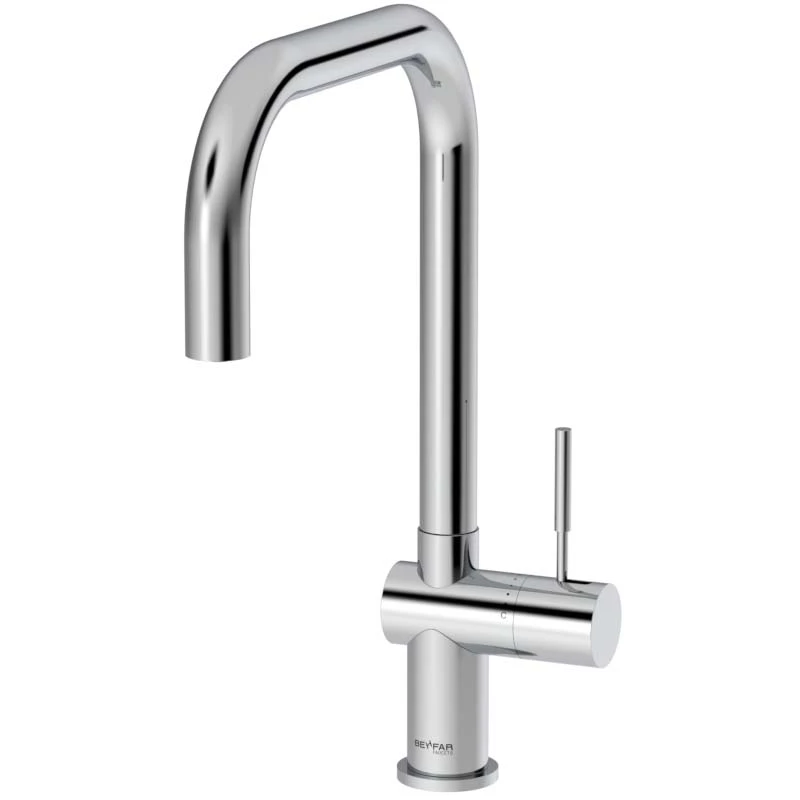 شیر آشپزخانه بهفر مدل زینو