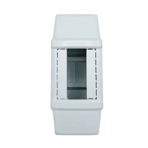 جعبه فیوز روکار خیام الکتریک مدل KH.F1