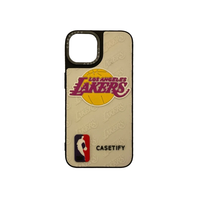 کاور کیس تیفای مدل بسکتبال کد 39 مناسب برای گوشی موبایل اپل iPhone 13