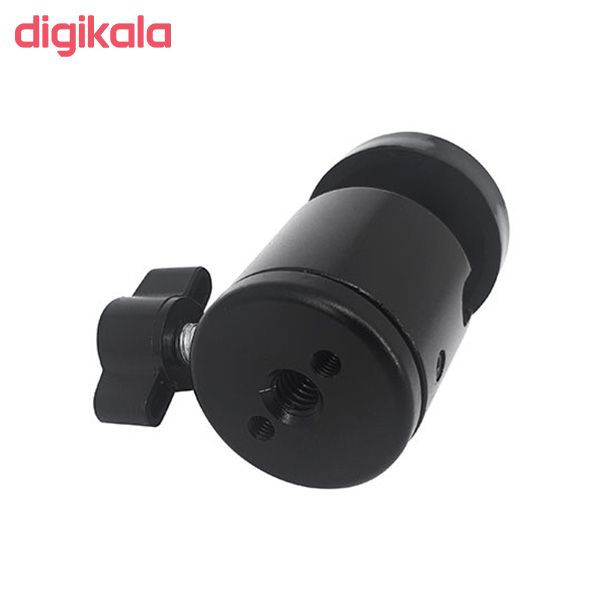 رینگ لایت مدل FX-160A main 1 6