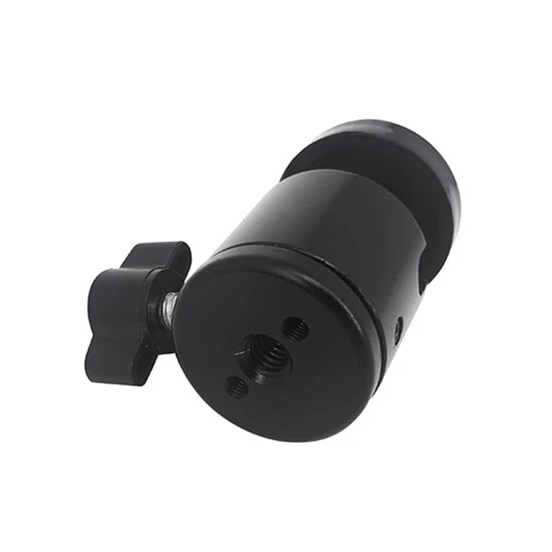 عکس شماره 25 : رینگ لایت مدل cxb rgb 260-a