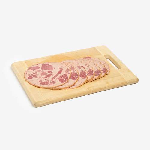 ژامبون نوروزی تنوری - 200 گرم