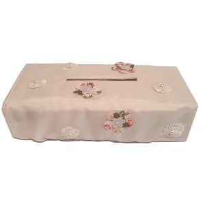 نگهدارنده دستمال کاغذی مدل T049